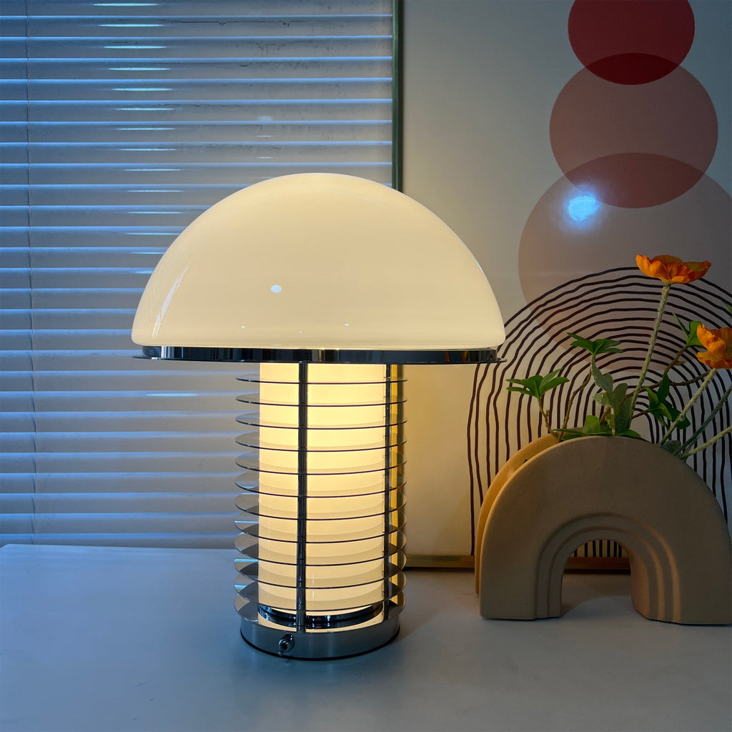 FENWICK HARMONY TABLE ILLUMINATOR