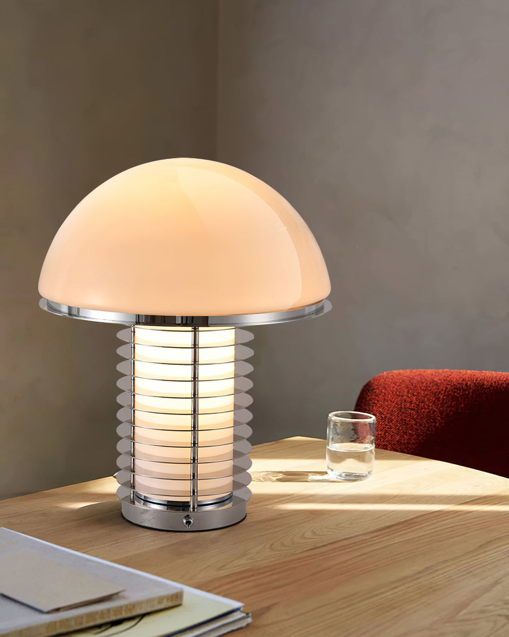 FENWICK HARMONY TABLE ILLUMINATOR