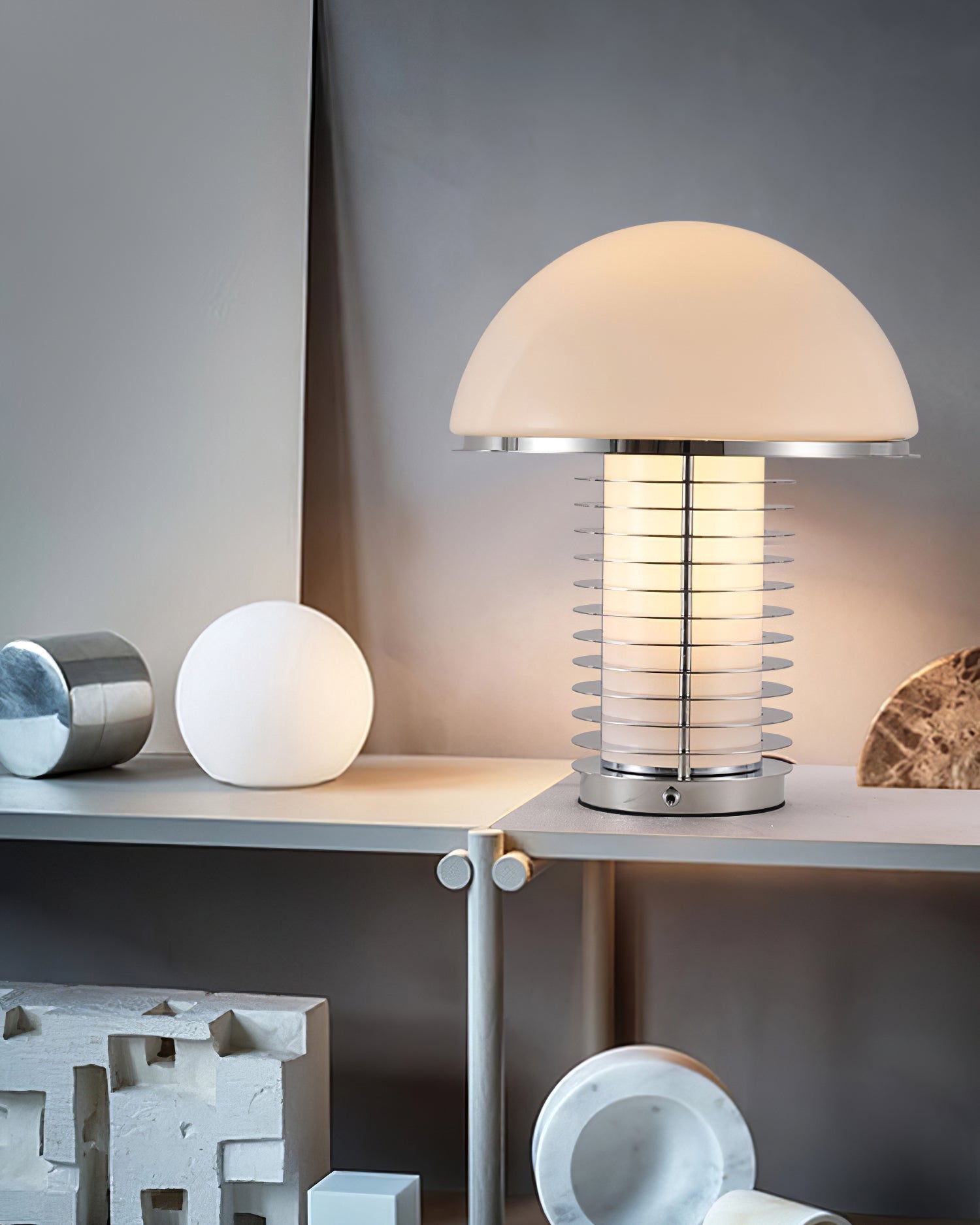 FENWICK HARMONY TABLE ILLUMINATOR