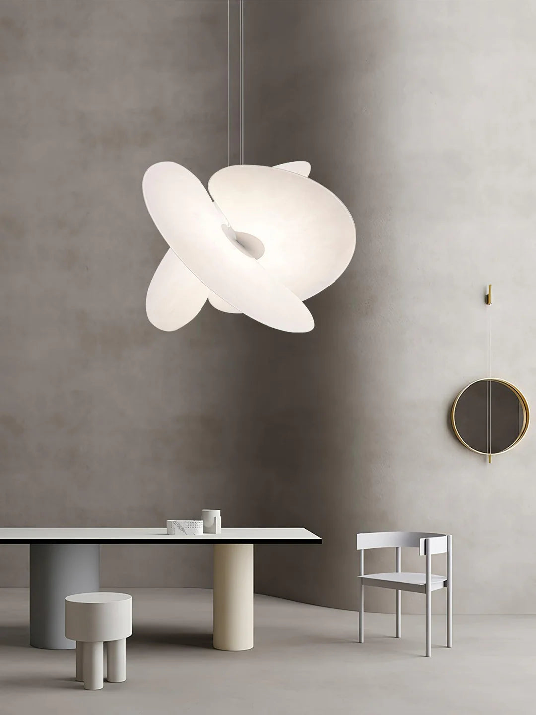 RAVENSWORTH AURORA HANGING LANTERN