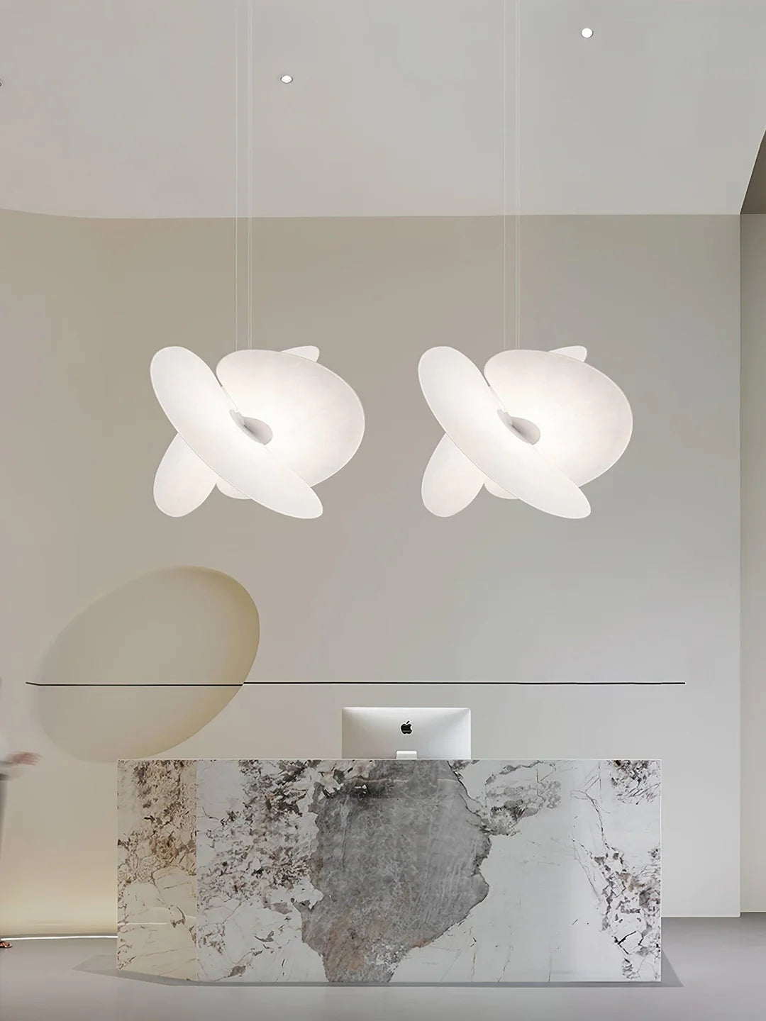 RAVENSWORTH AURORA HANGING LANTERN