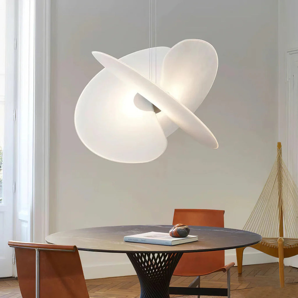 RAVENSWORTH AURORA HANGING LANTERN