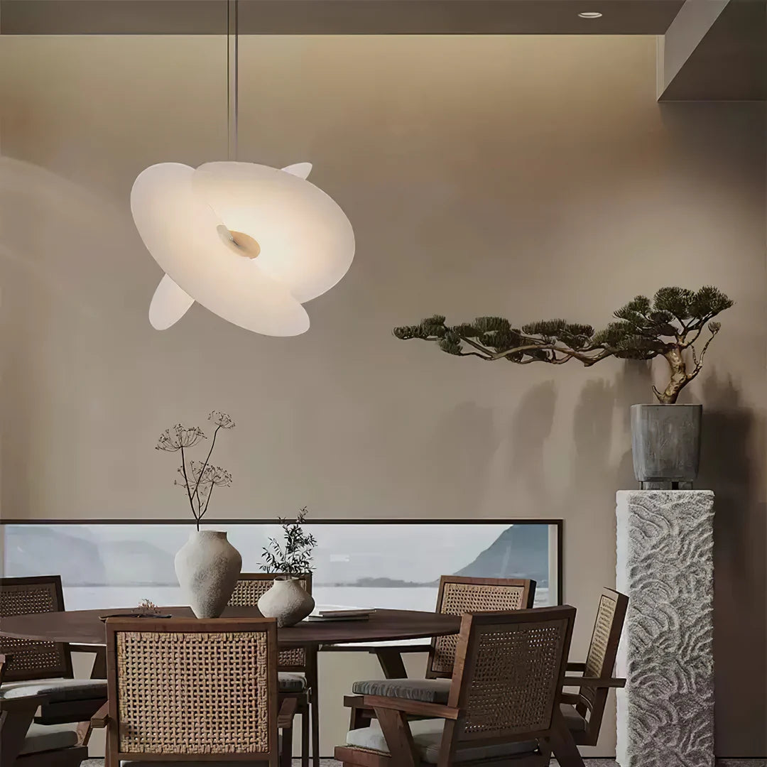 RAVENSWORTH AURORA HANGING LANTERN