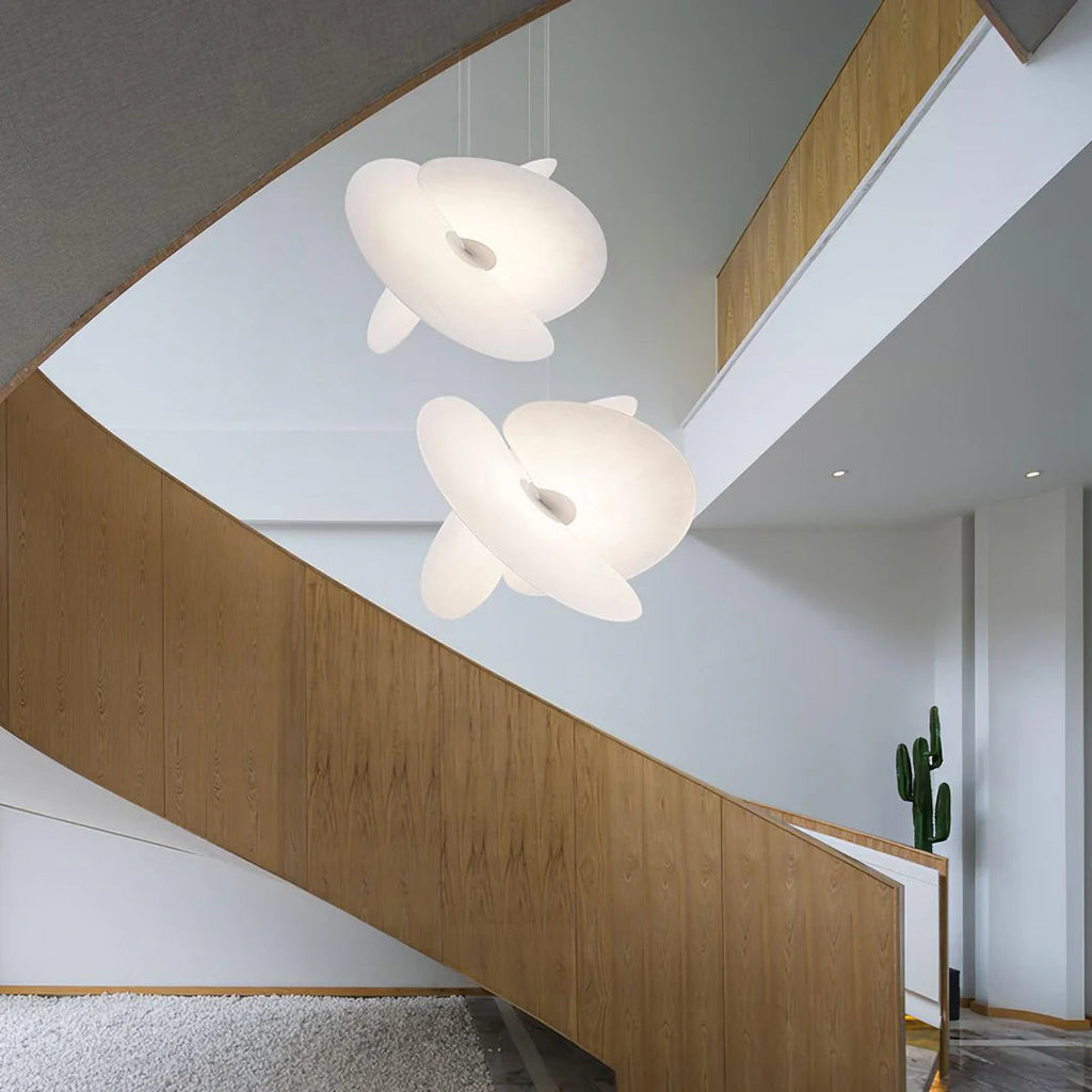 RAVENSWORTH AURORA HANGING LANTERN