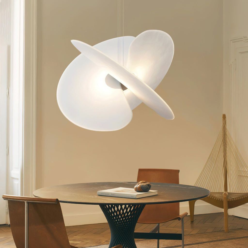 RAVENSWORTH AURORA HANGING LANTERN