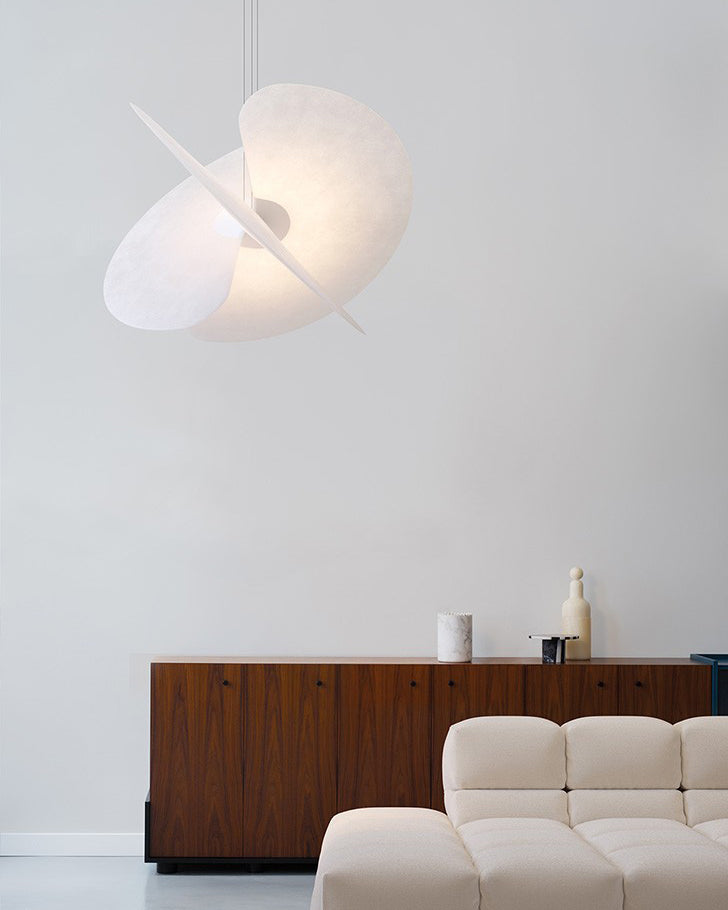 RAVENSWORTH AURORA HANGING LANTERN