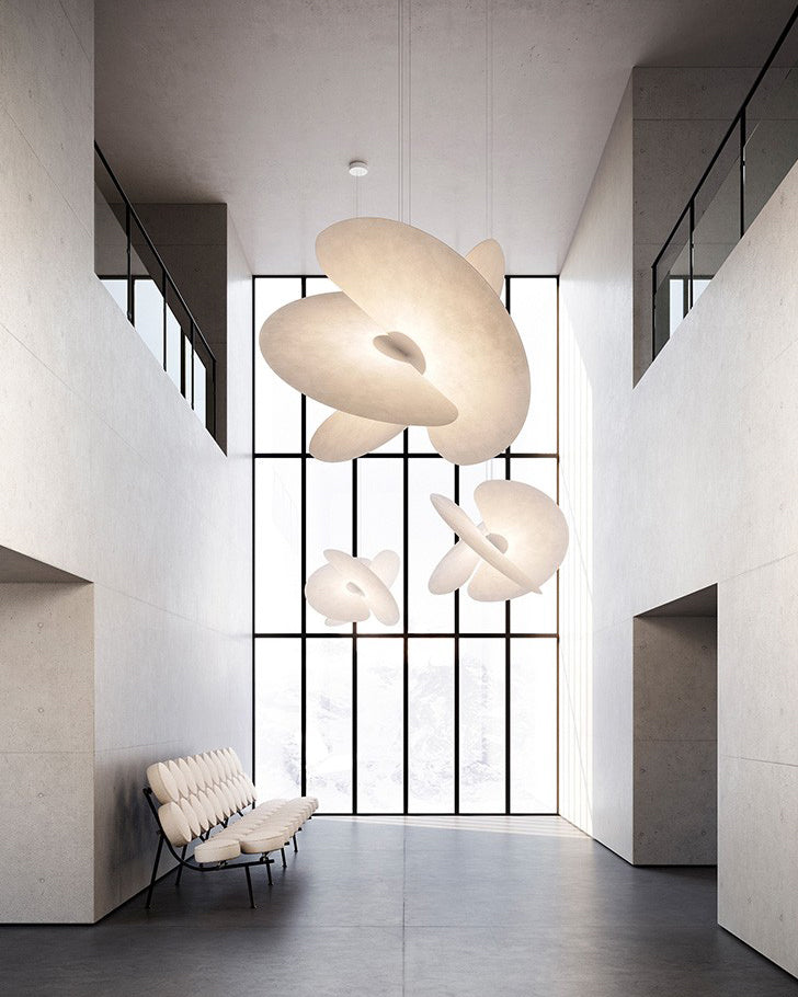 RAVENSWORTH AURORA HANGING LANTERN