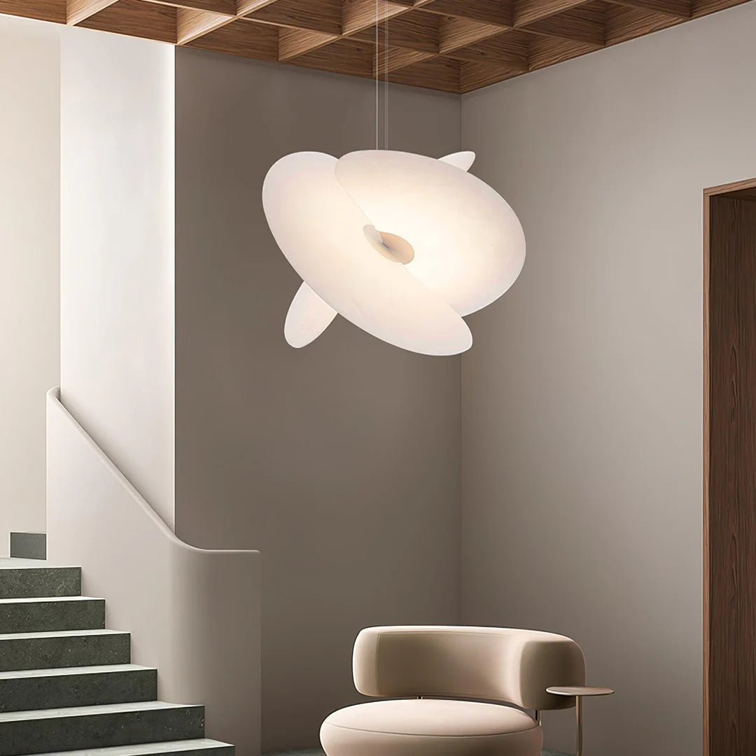 RAVENSWORTH AURORA HANGING LANTERN