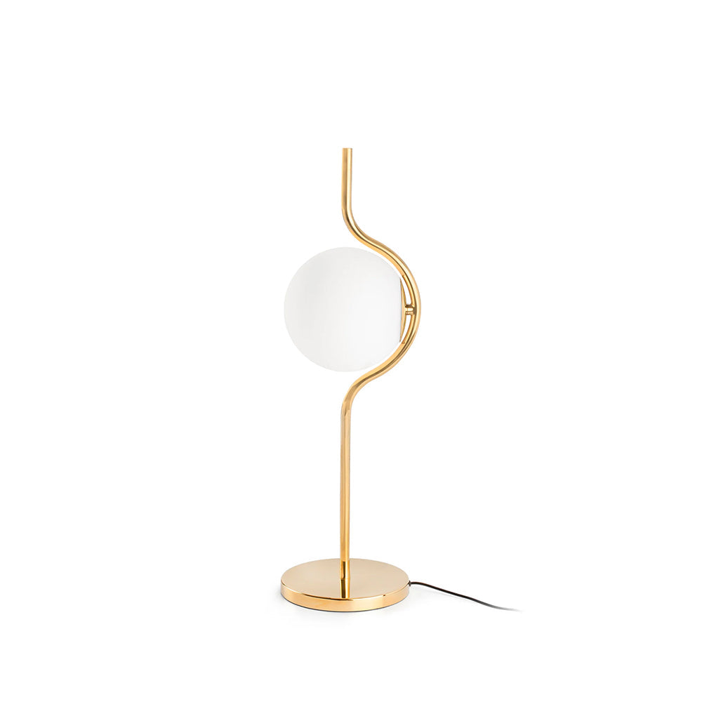 WINTHROP RADIANCE ORB LAMP