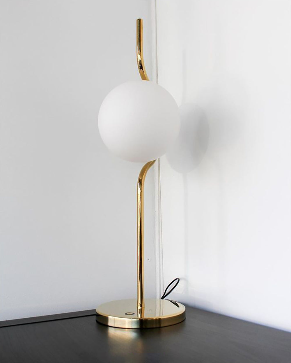 WINTHROP RADIANCE ORB LAMP