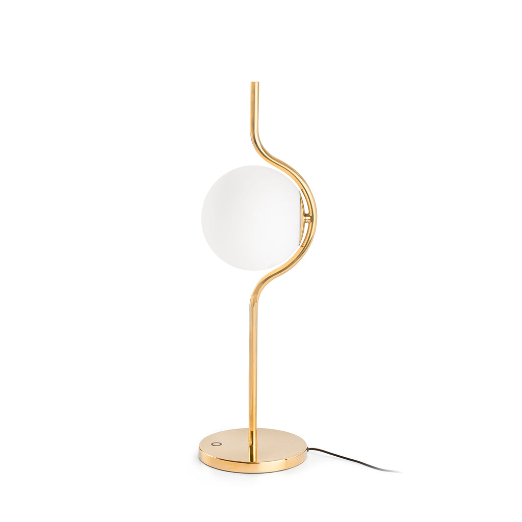 WINTHROP RADIANCE ORB LAMP