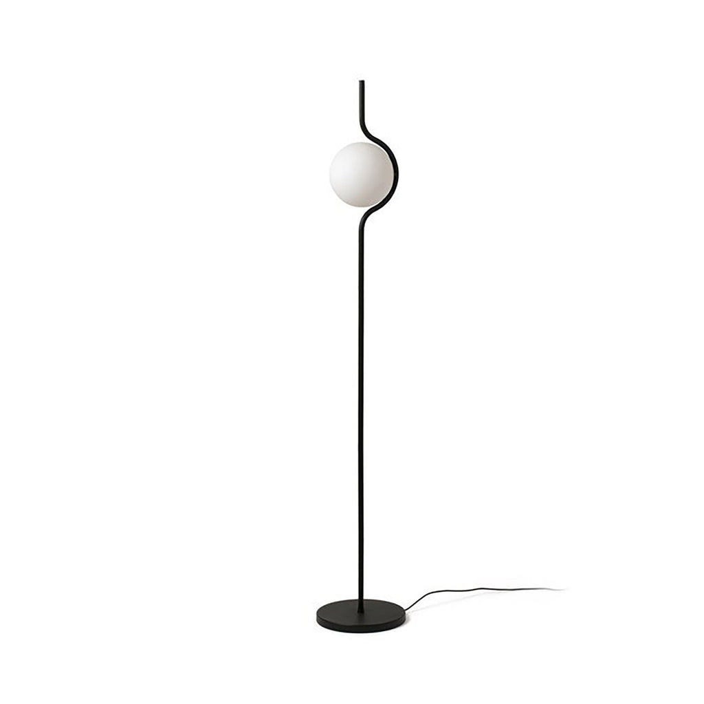 WINTERBOURNE TALL ILLUMINATOR LAMP