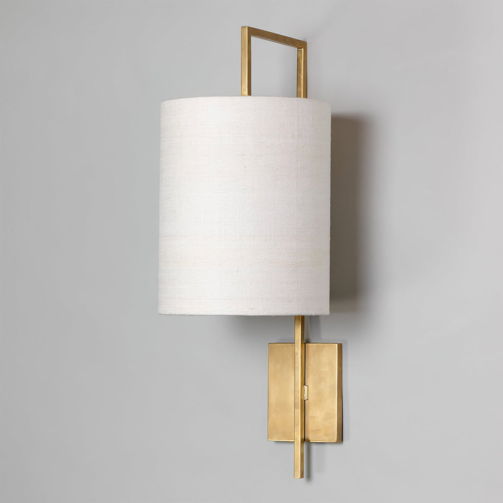 Chichester Lantern Wall Sconce