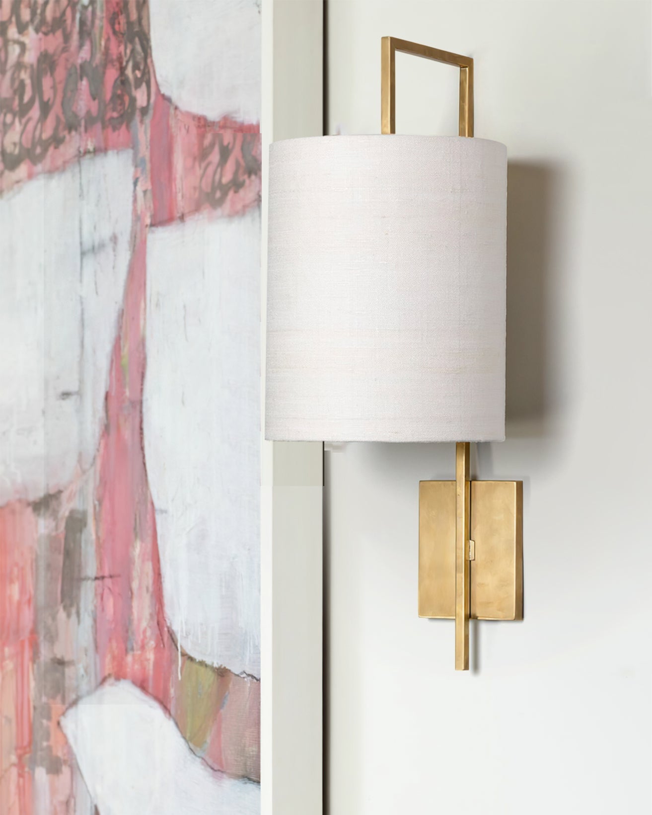 Chichester Lantern Wall Sconce