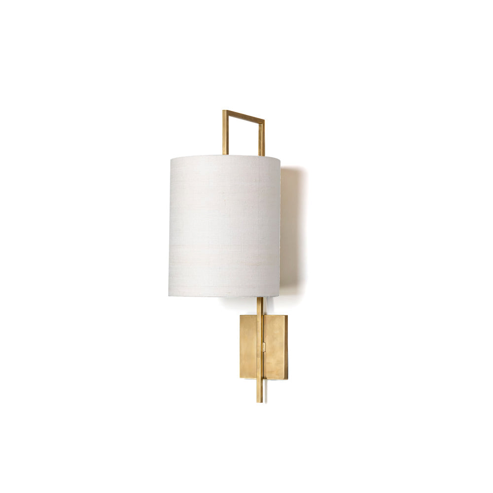 Chichester Lantern Wall Sconce