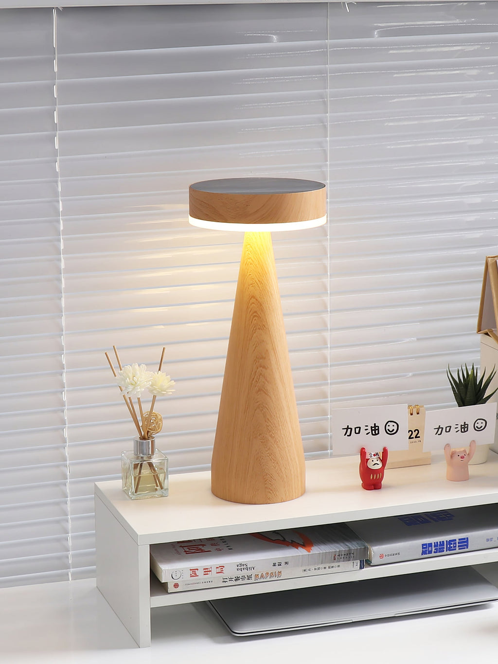 FENWICK PORTABLE ILLUMINATION LAMP