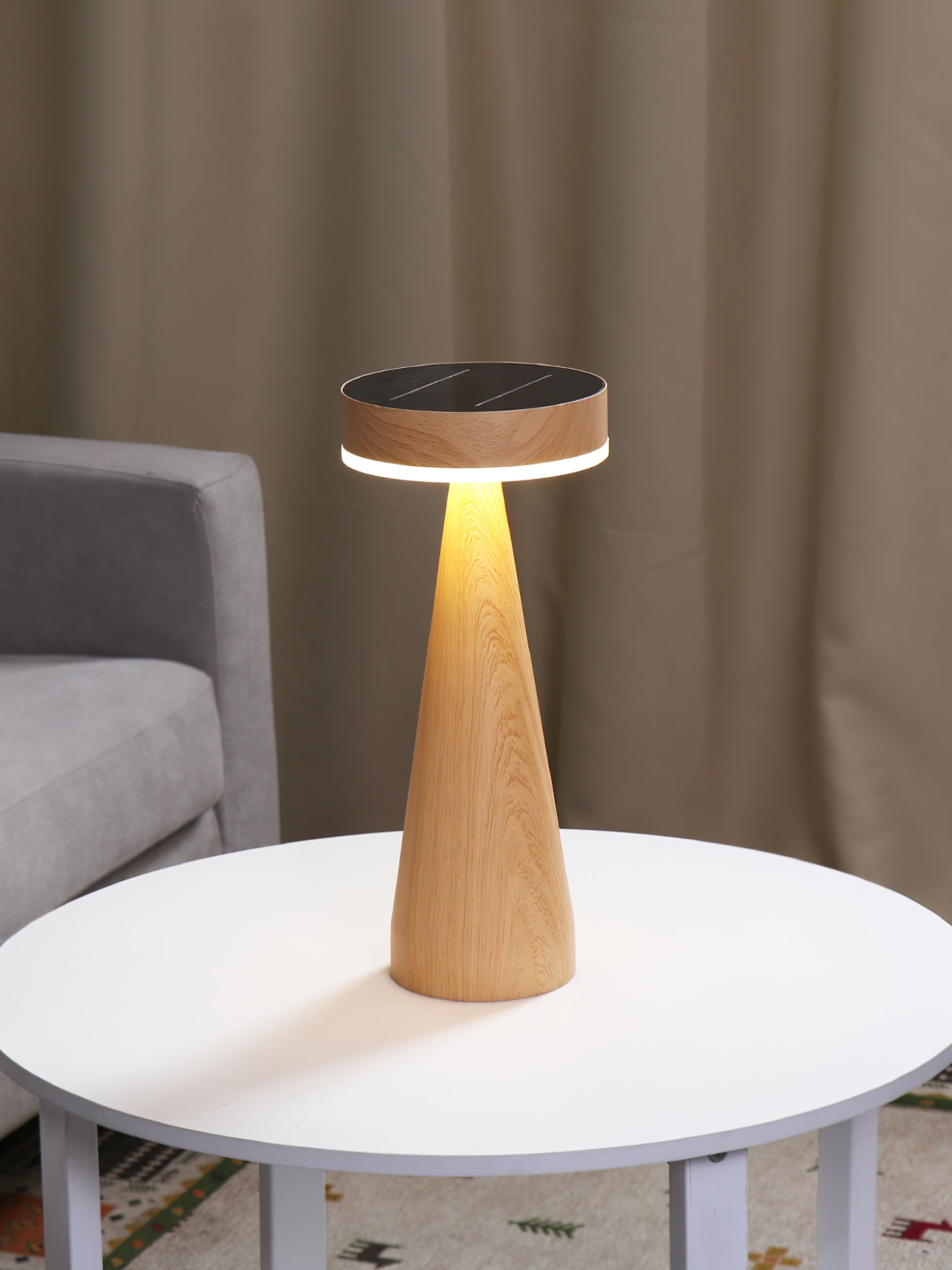 FENWICK PORTABLE ILLUMINATION LAMP