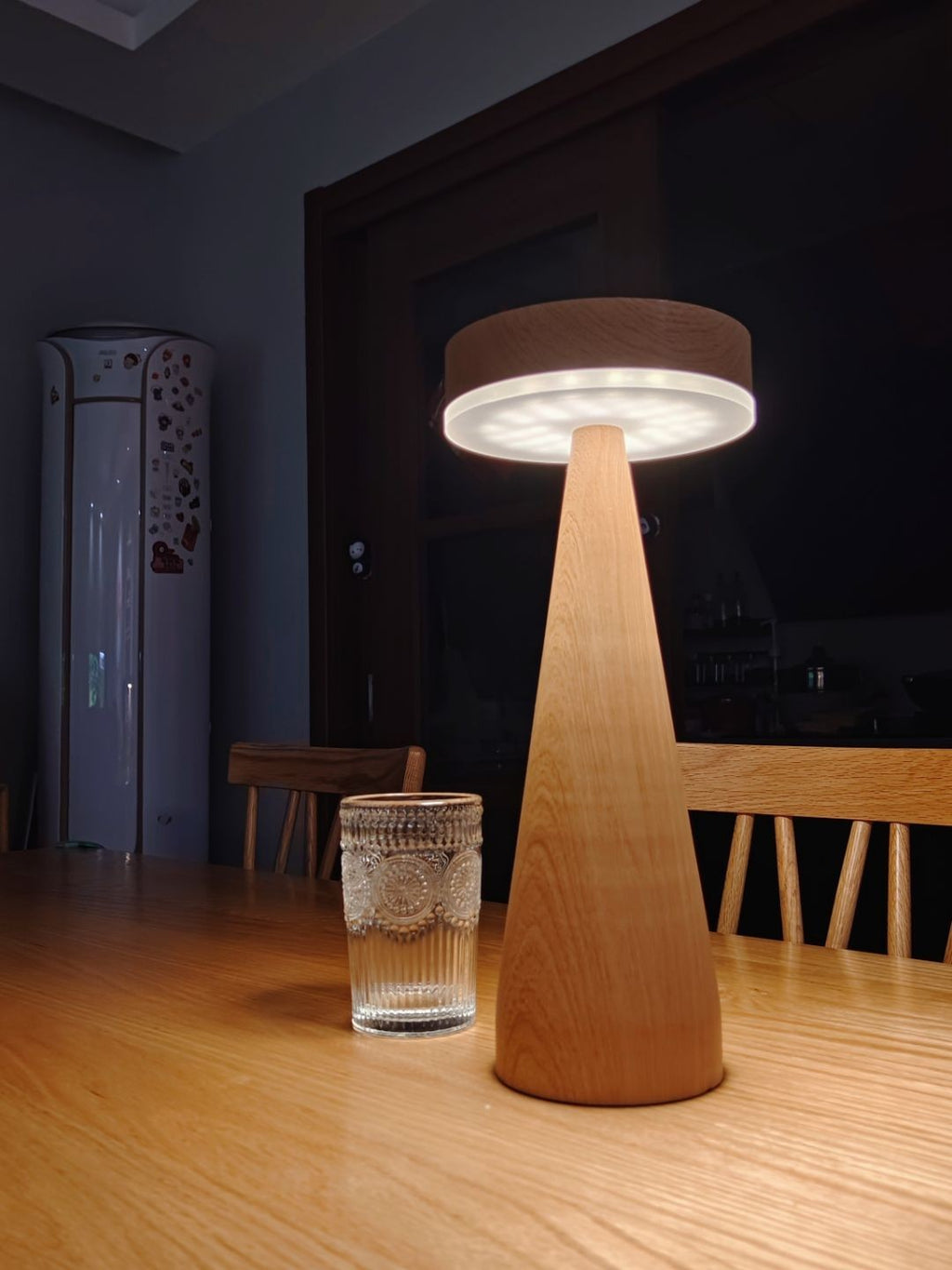 FENWICK PORTABLE ILLUMINATION LAMP