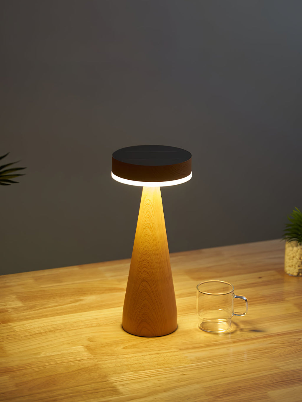 FENWICK PORTABLE ILLUMINATION LAMP