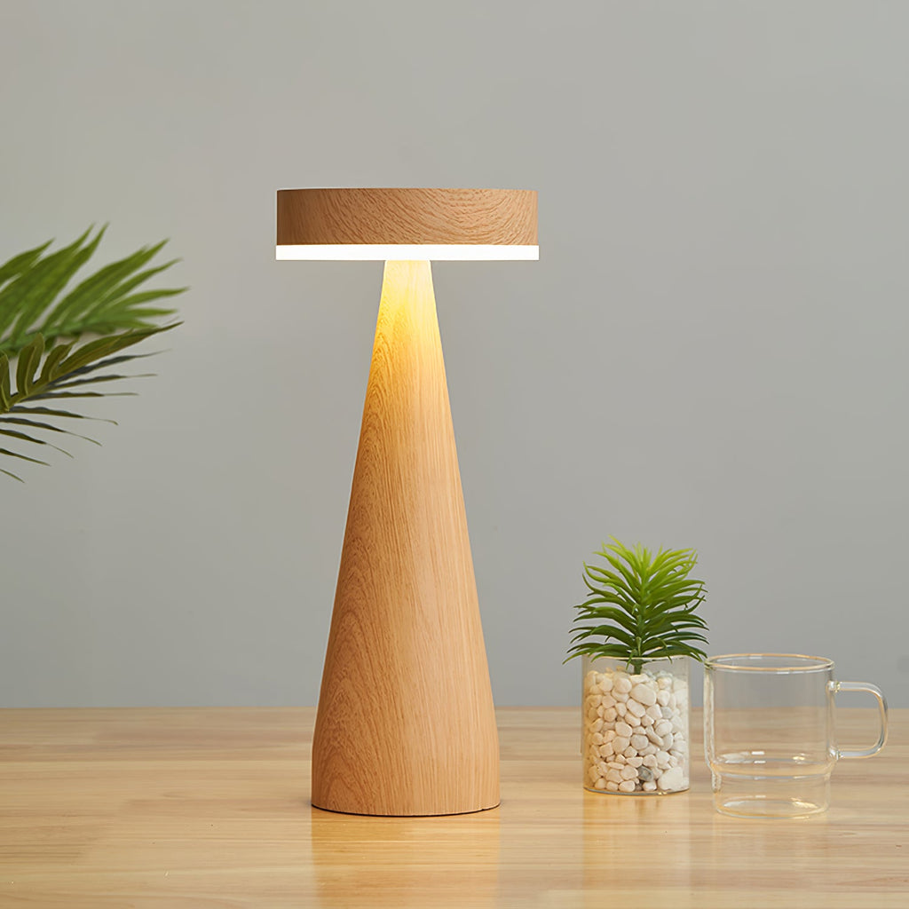 FENWICK PORTABLE ILLUMINATION LAMP