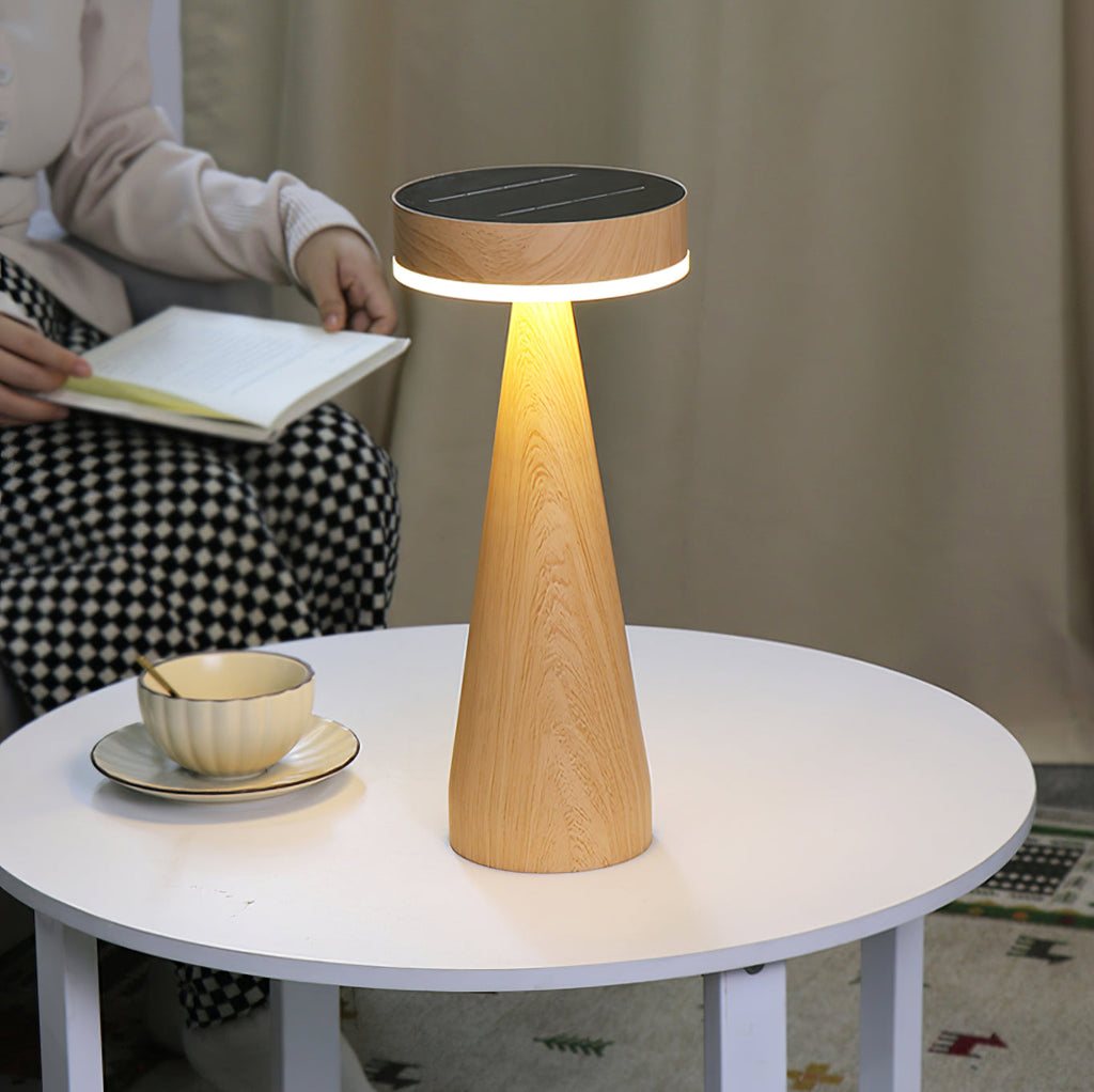 FENWICK PORTABLE ILLUMINATION LAMP