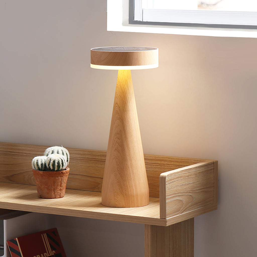FENWICK PORTABLE ILLUMINATION LAMP