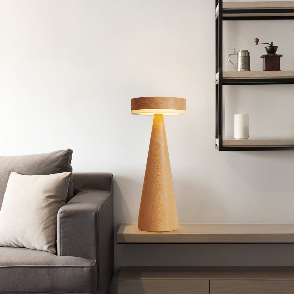 FENWICK PORTABLE ILLUMINATION LAMP