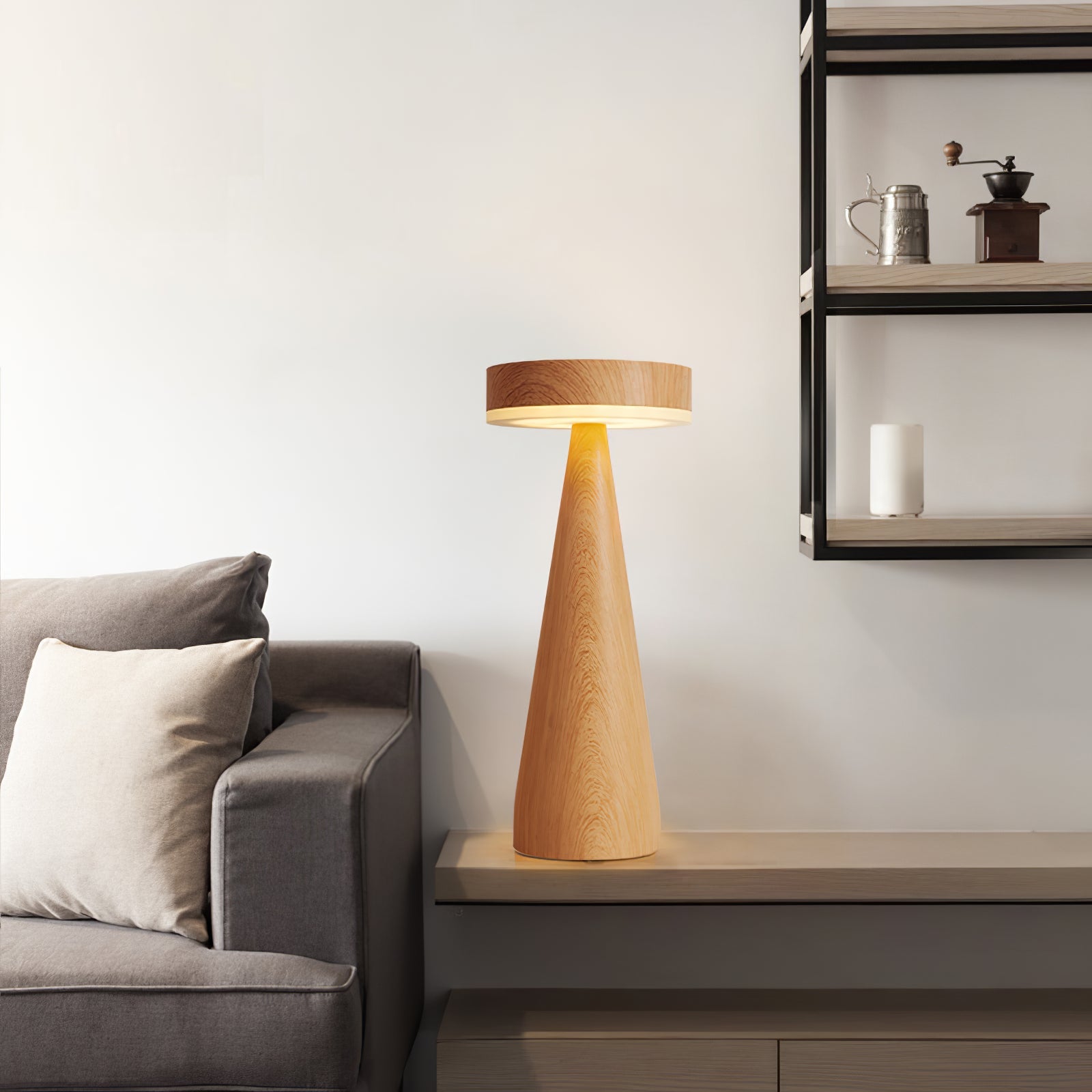 FENWICK PORTABLE ILLUMINATION LAMP