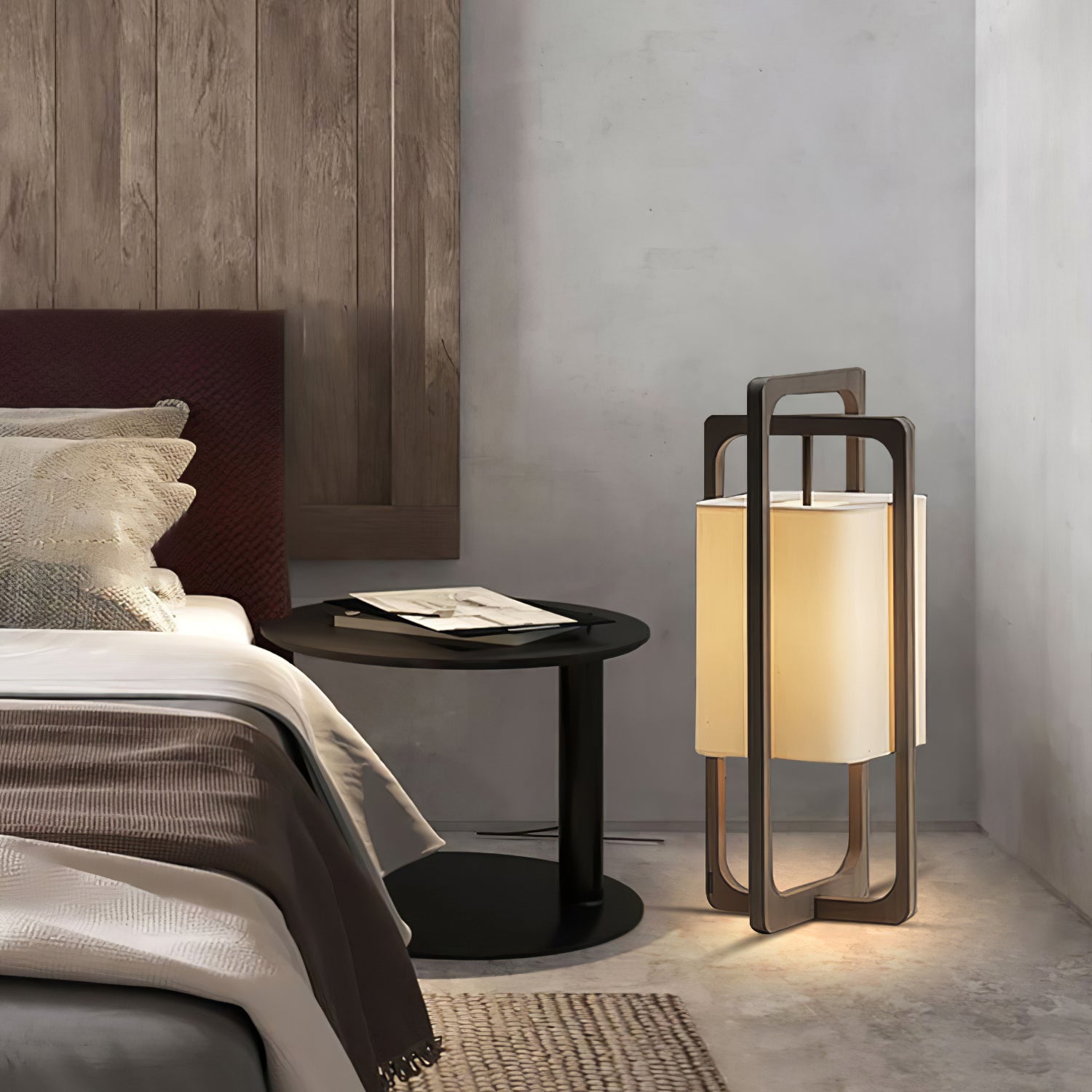 Farnsworth Radiance Nightstand Beacon