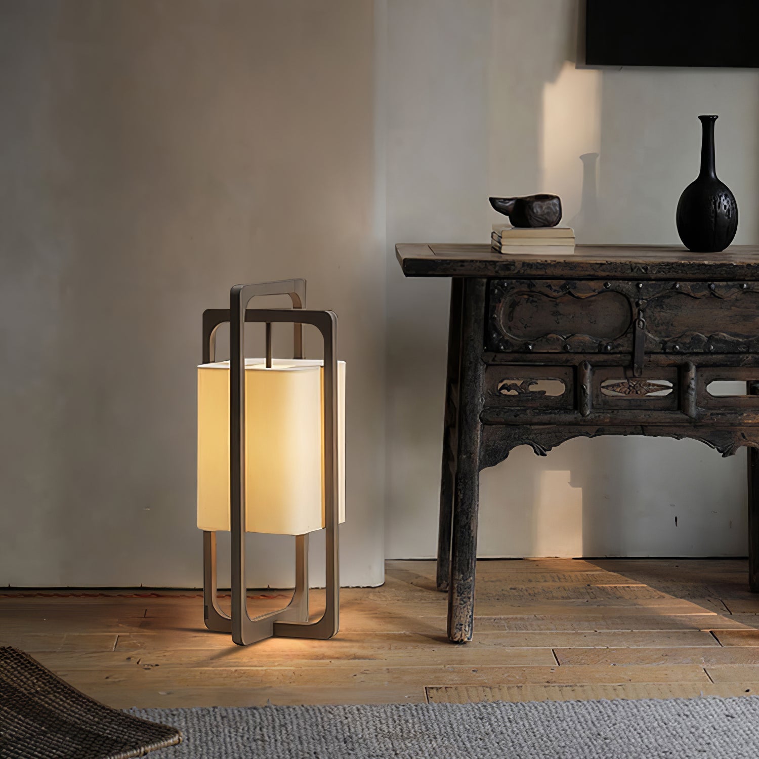 Farnsworth Radiance Nightstand Beacon