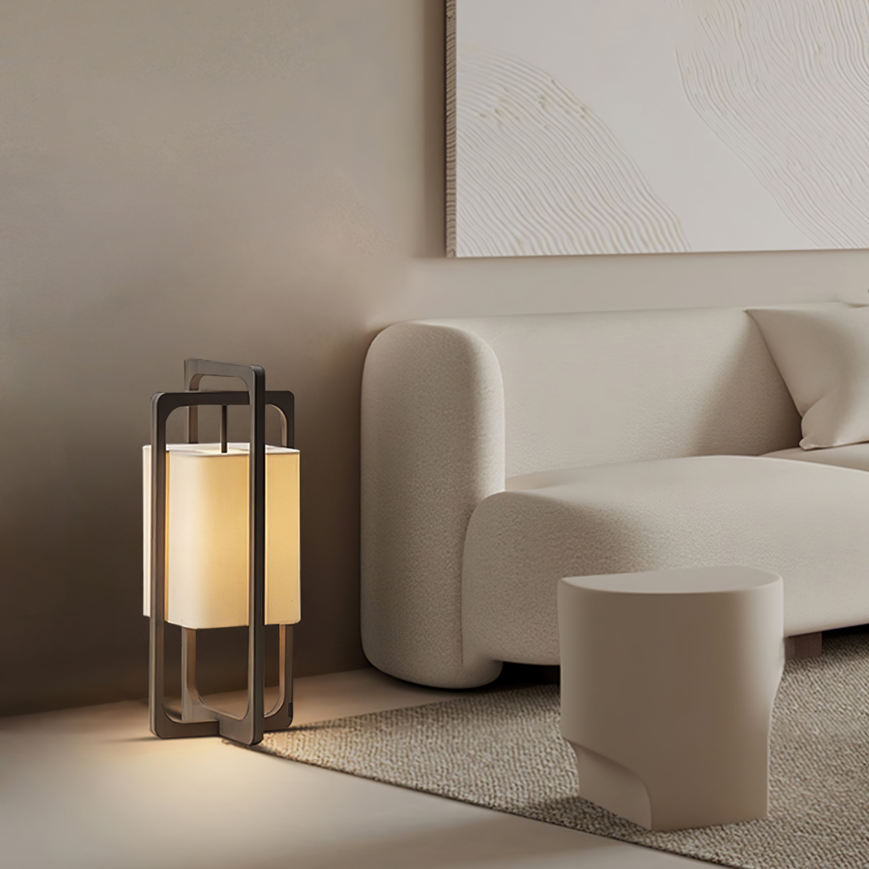 Farnsworth Radiance Nightstand Beacon