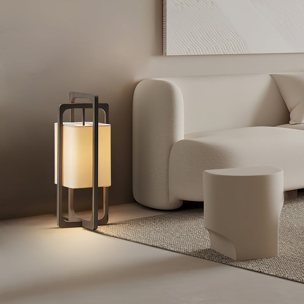 Farnsworth Radiance Nightstand Beacon