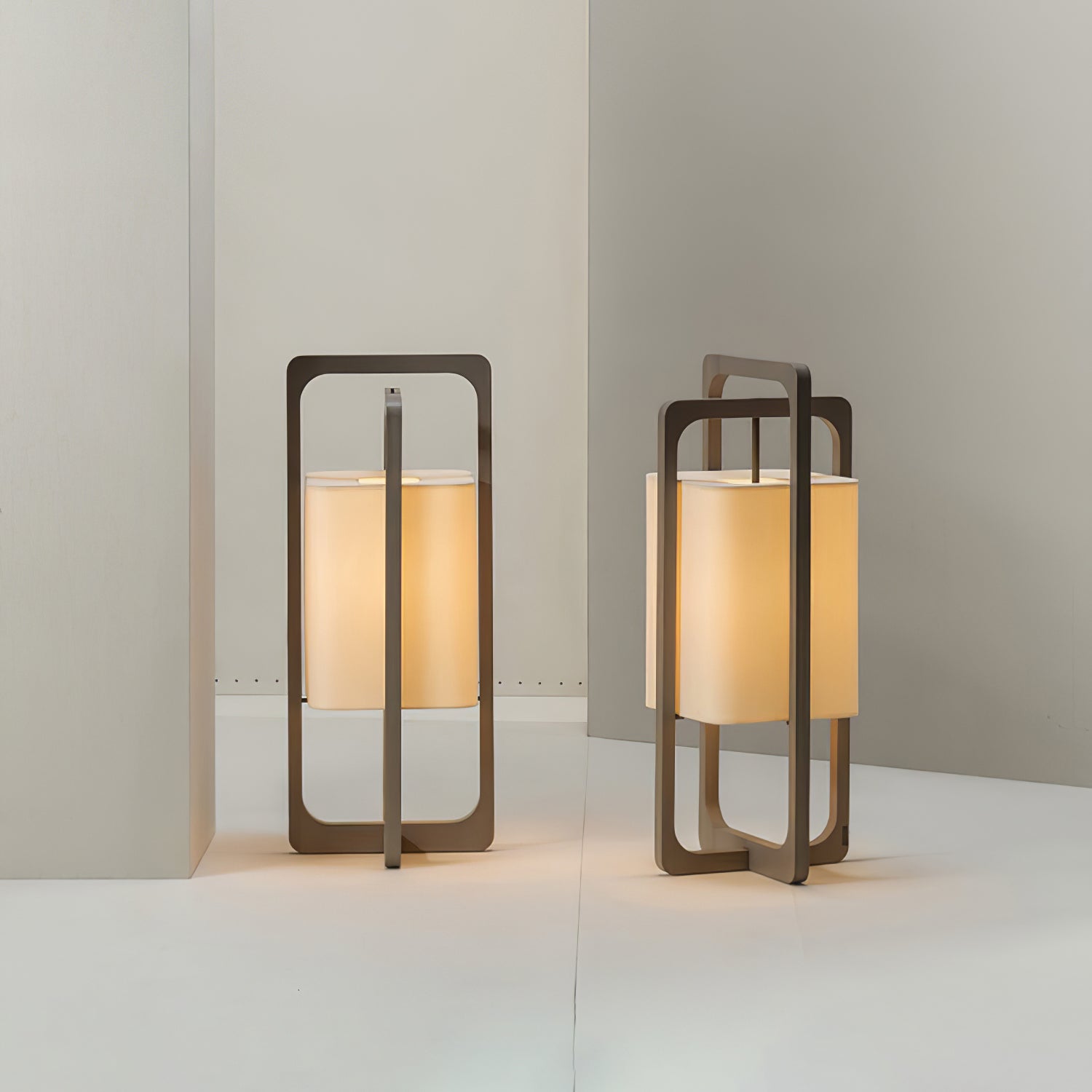 Farnsworth Radiance Nightstand Beacon