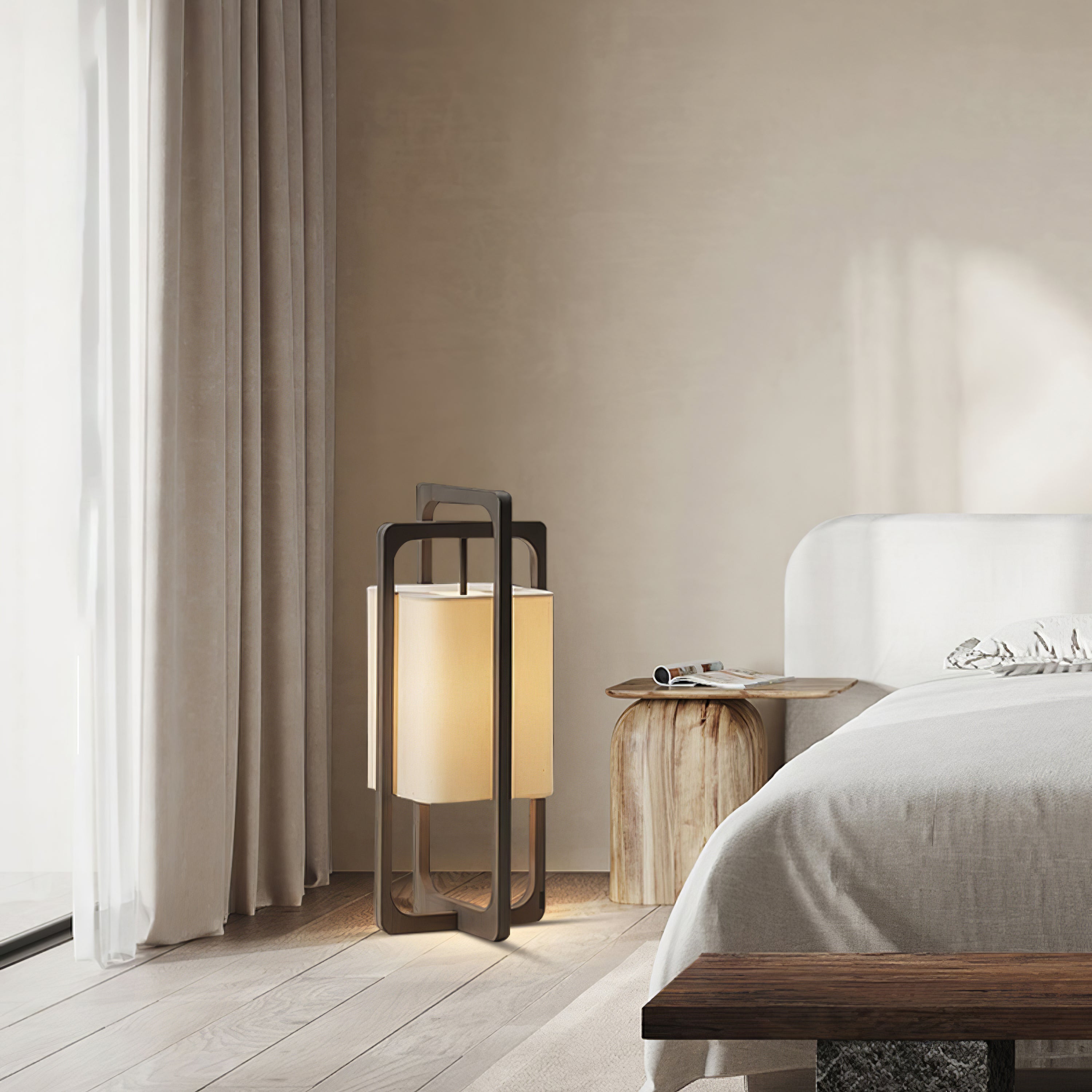 Farnsworth Radiance Nightstand Beacon