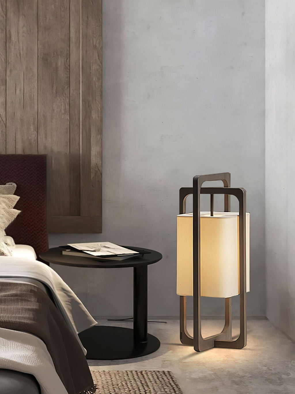 Farnsworth Radiance Nightstand Beacon