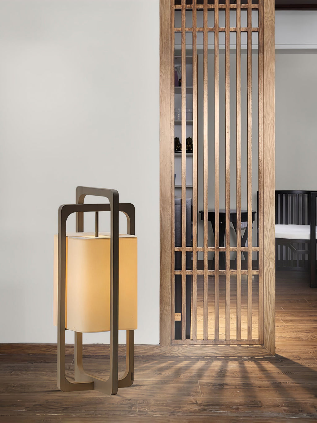 Farnsworth Radiance Nightstand Beacon