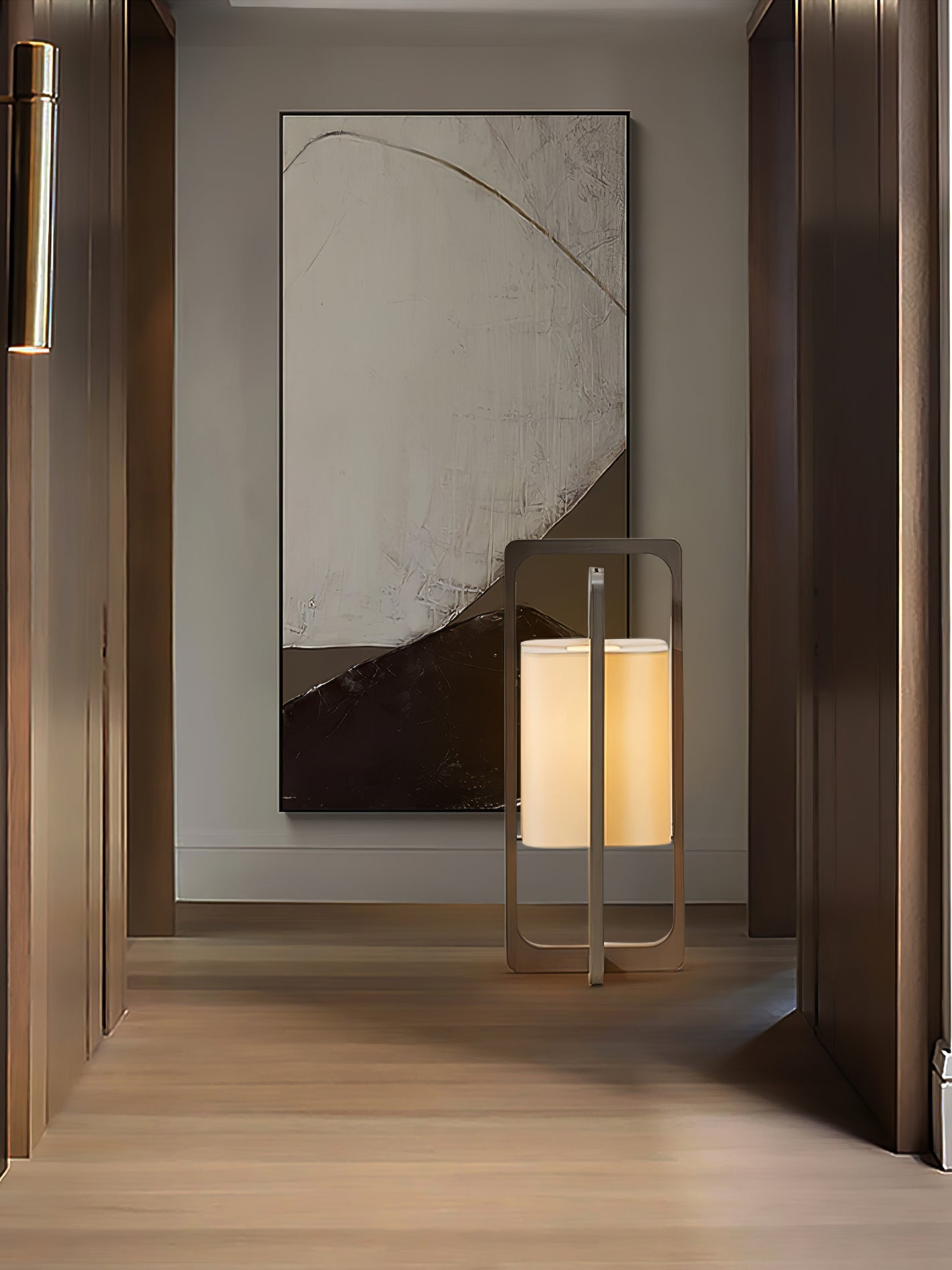Farnsworth Radiance Nightstand Beacon
