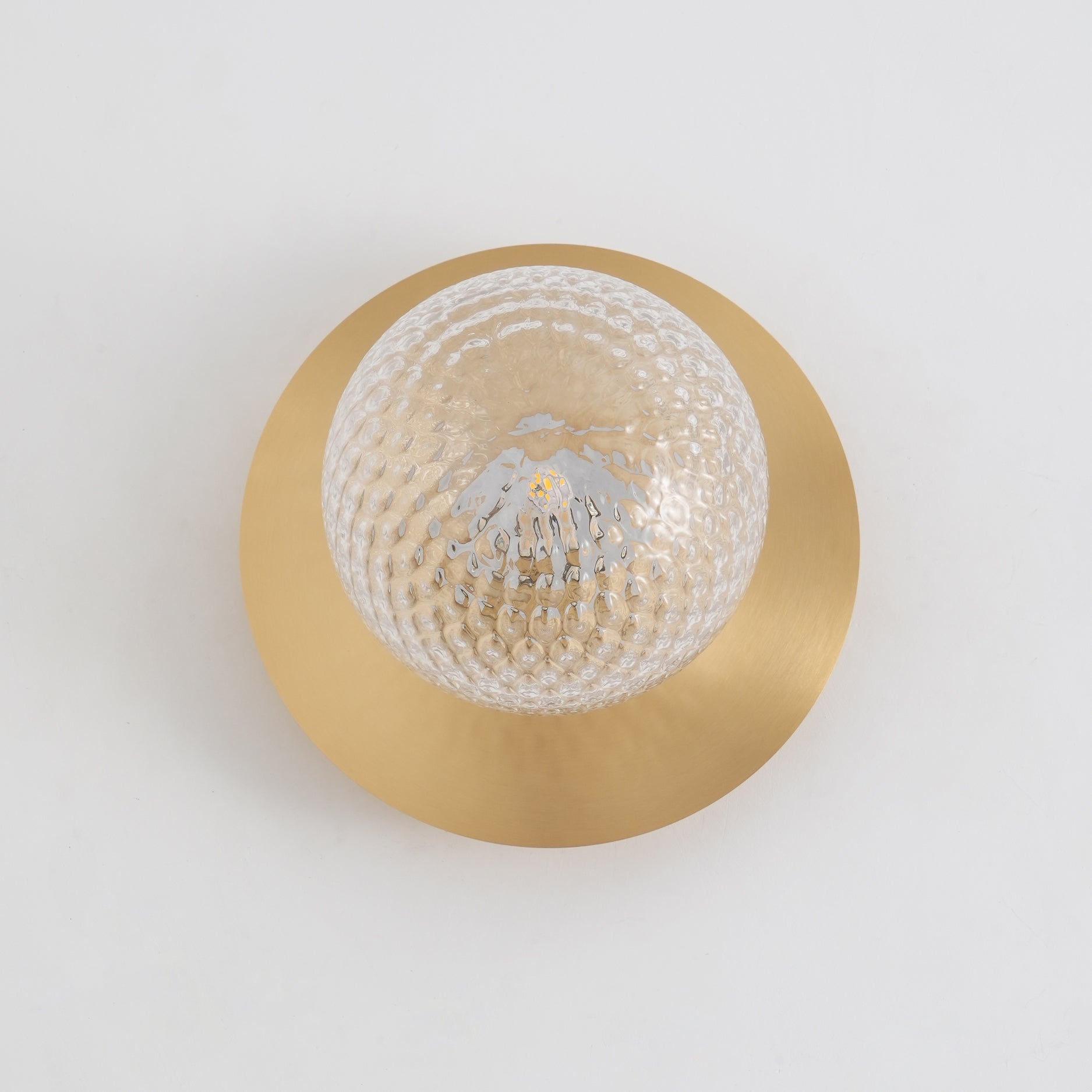 Violet Grove Wall Sconce
