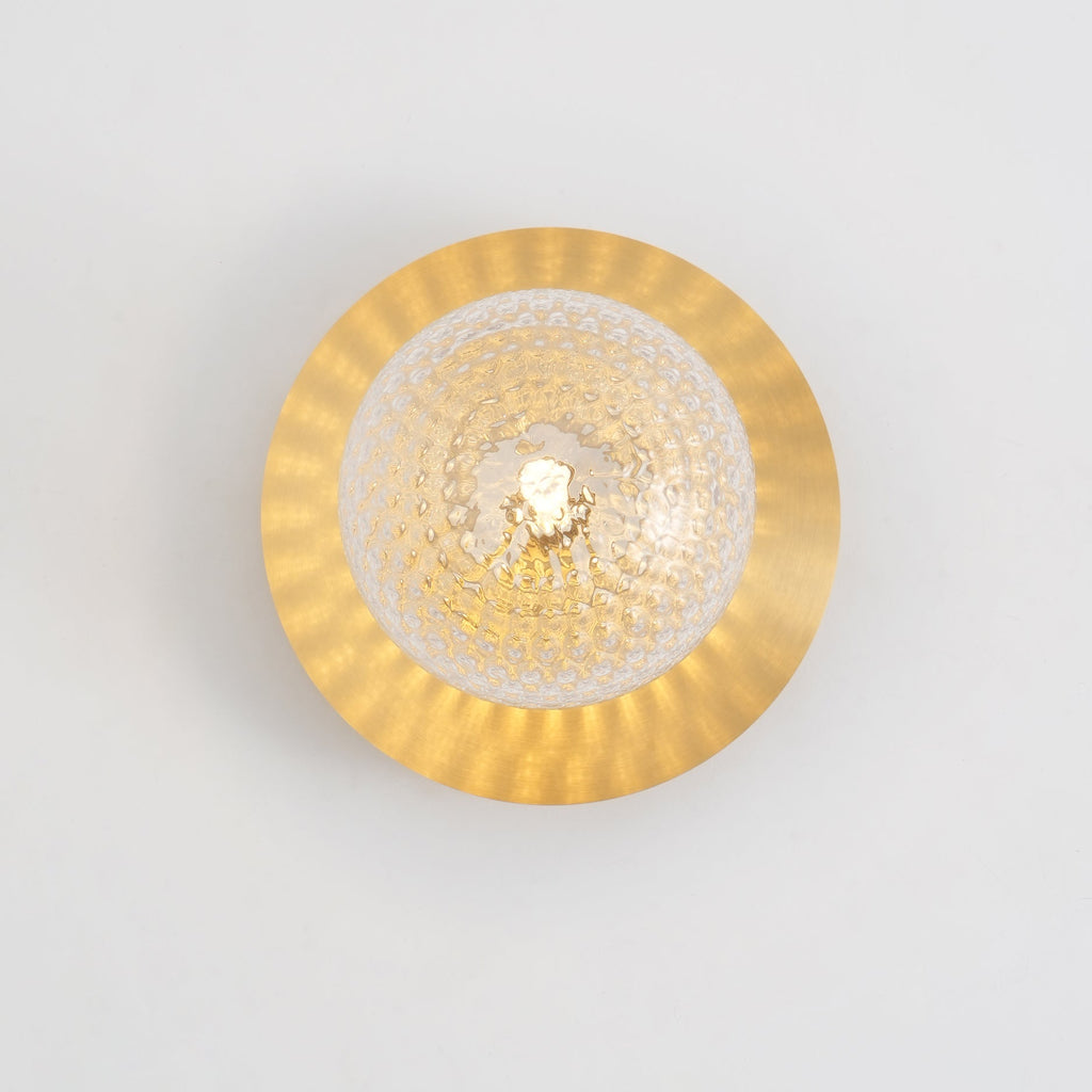 Violet Grove Wall Sconce