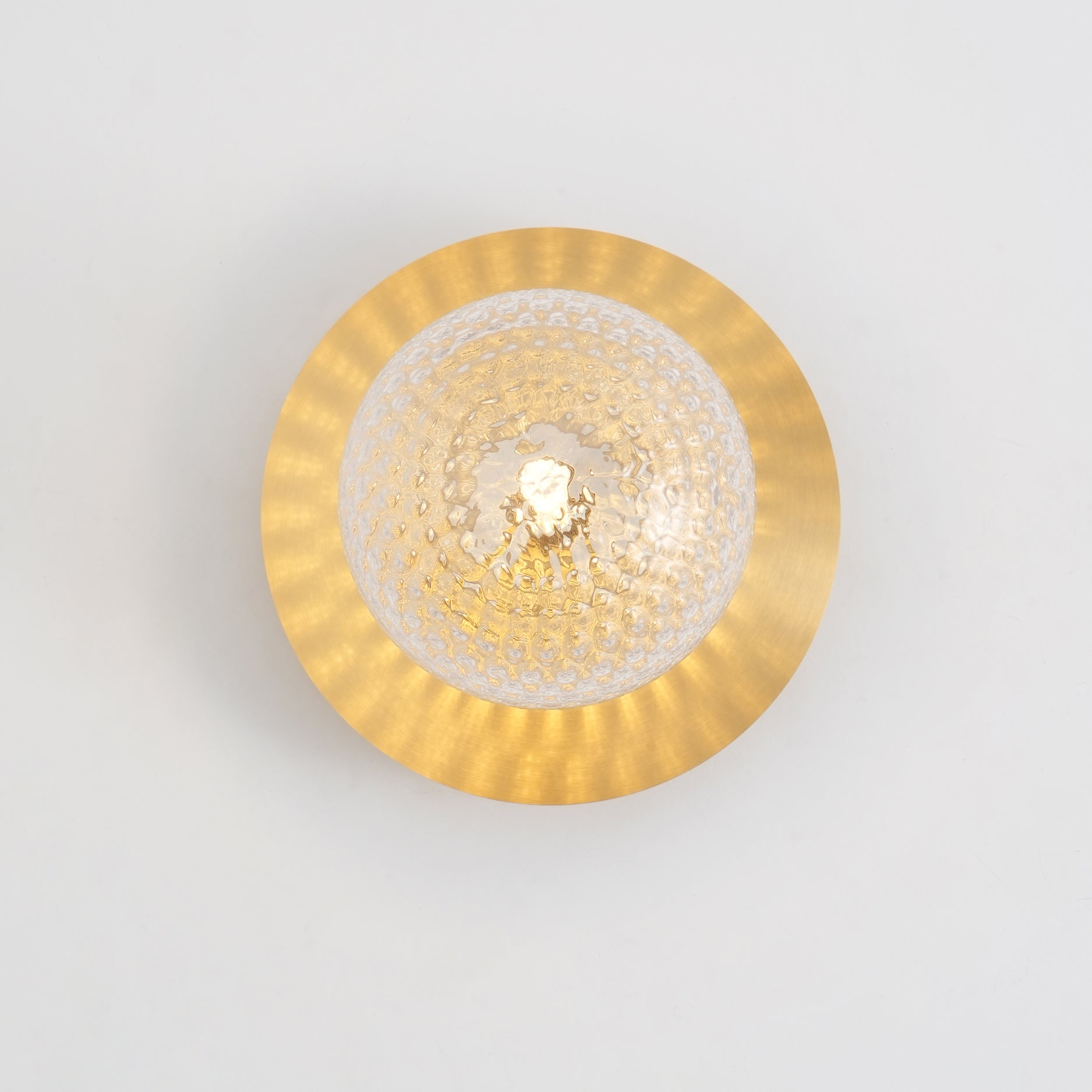 Violet Grove Wall Sconce