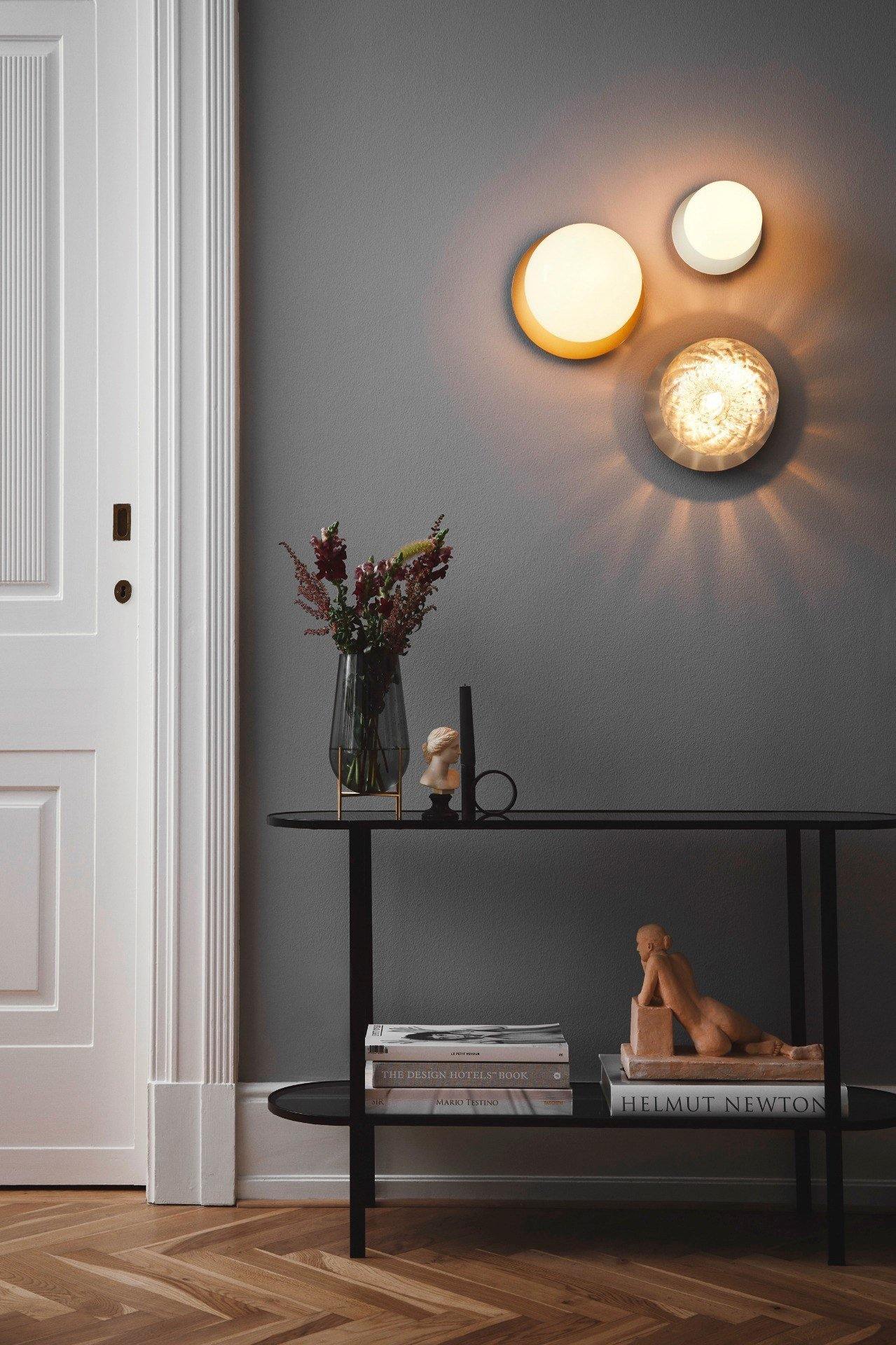 Violet Grove Wall Sconce
