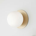 Violet Grove Wall Sconce
