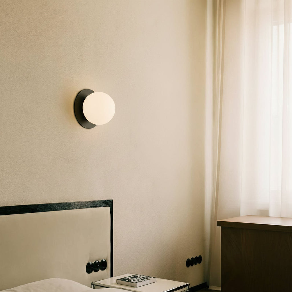 Violet Grove Wall Sconce