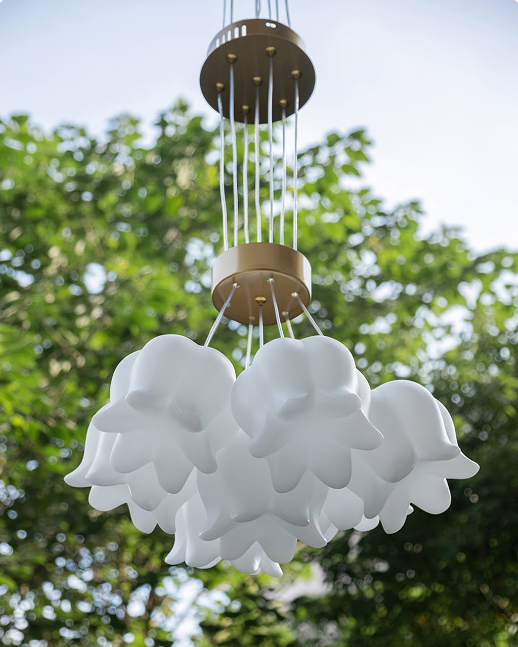 RAVENSCROFT BLOOMING LIGHT CANOPY