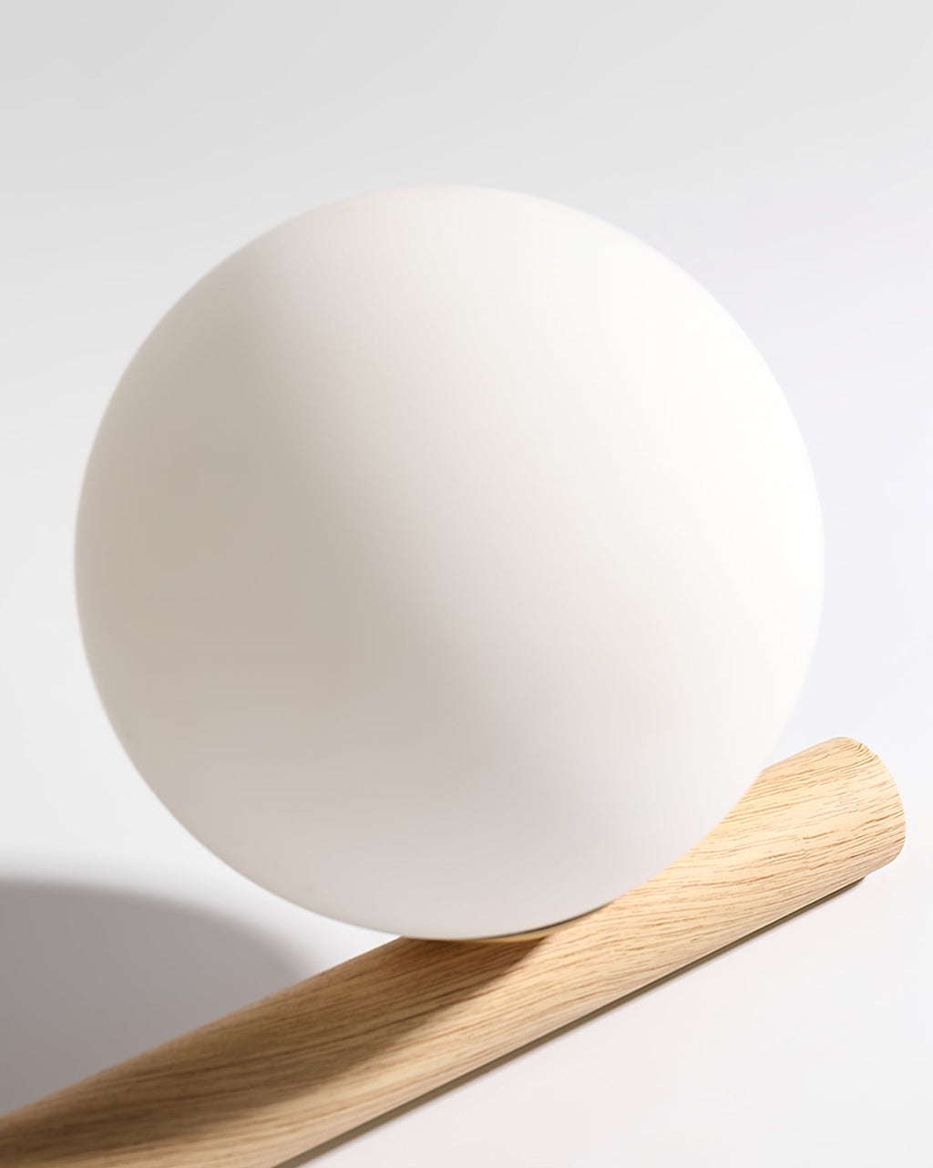WINTHROP ORBITAL SPHERE LUMINAIRE