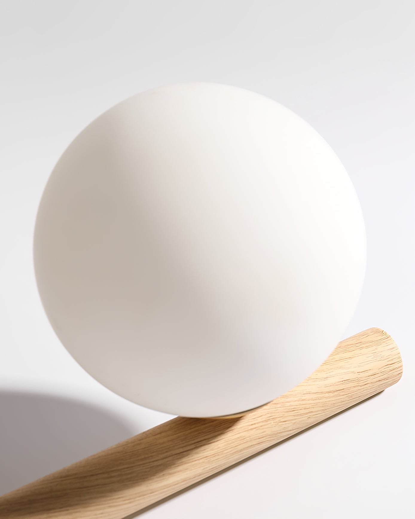 WINTHROP ORBITAL SPHERE LUMINAIRE