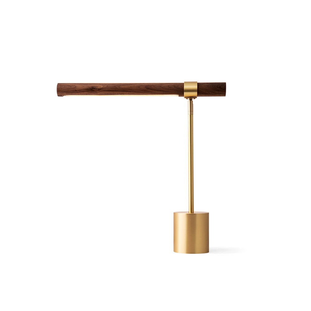 WINTHROP STRAIGHT EDGE TABLE LANTERN