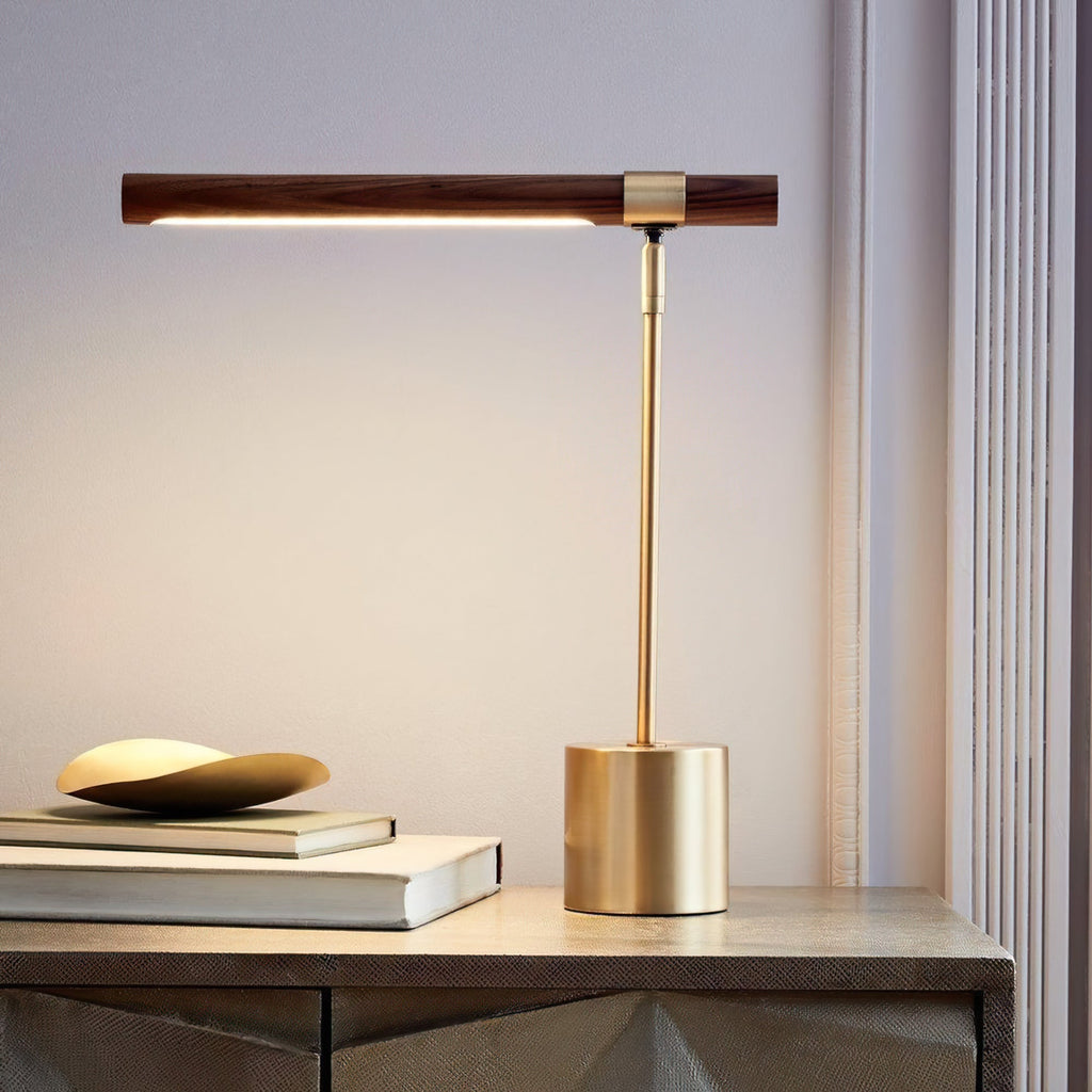 WINTHROP STRAIGHT EDGE TABLE LANTERN