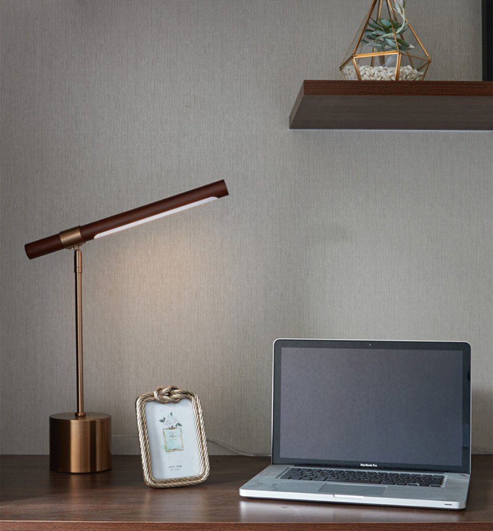 WINTHROP STRAIGHT EDGE TABLE LANTERN