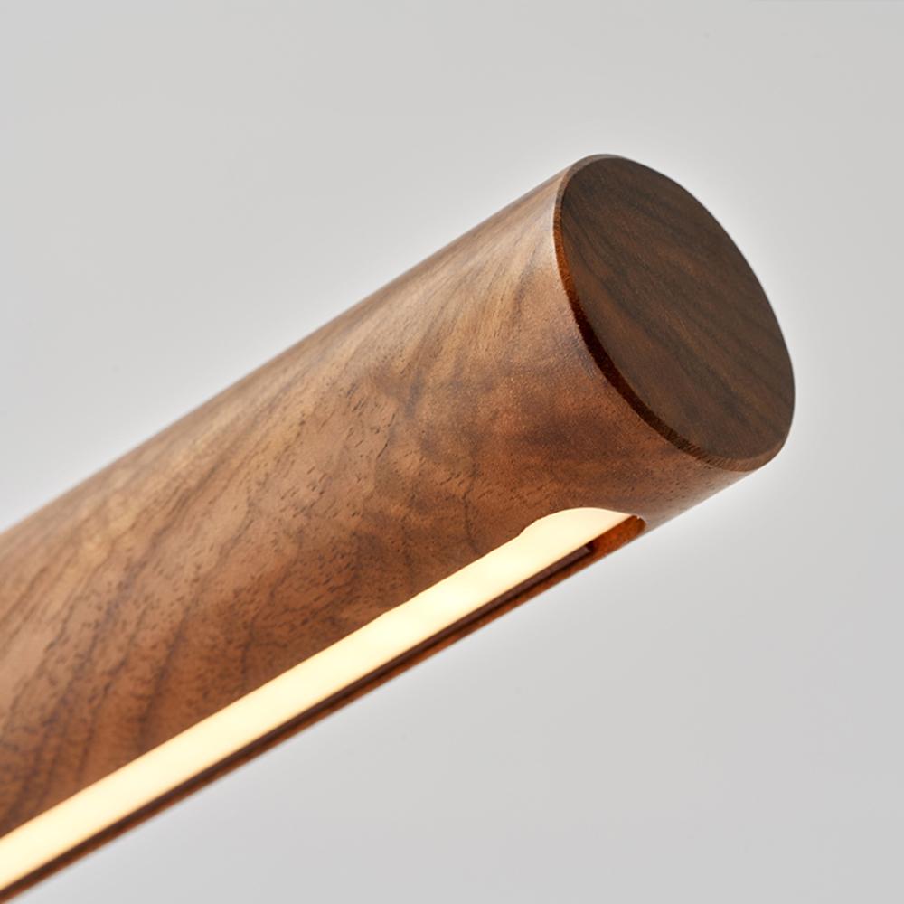 WINTHROP STRAIGHT EDGE TABLE LANTERN